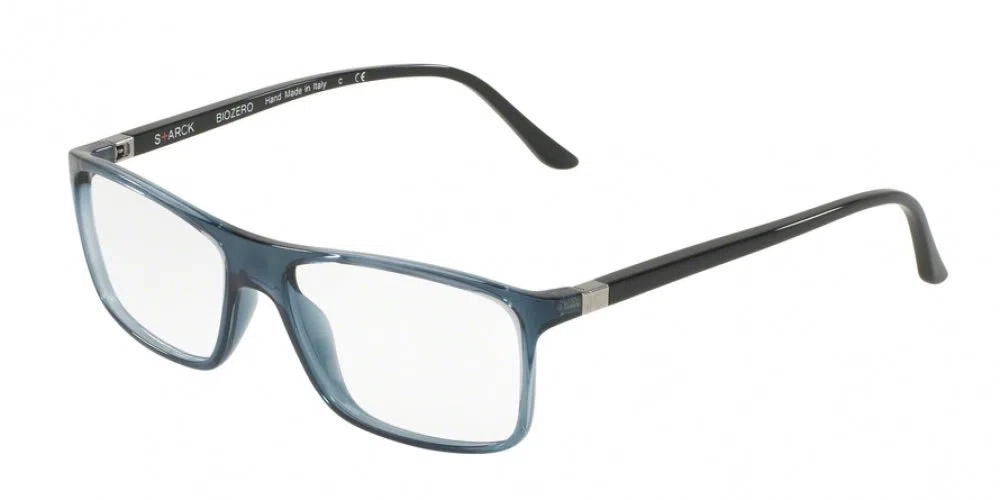 Starck Eyes Pl1365 1365X Eyeglasses - view 2